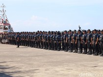 Resmi! Bali Punya Satgas Patroli Imigrasi Bertugas Pantau Turis Nakal