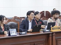 Mahasiswa Uji Materi ke MK, Minta Negara Biayai Pendidikan hingga Kuliah