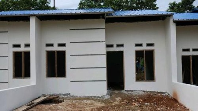Cari Rumah Mulai Rp 156 Juta-an? Coba Cek di Bara Sulsel