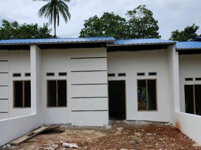 Rumah murah di Bara, Kota Palopo, Sulawesi Selatan mulai Rp 156 juta-an.