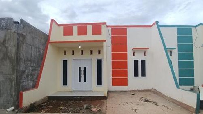 Rumah murah di Bara, Kota Palopo, Sulawesi Selatan mulai Rp 156 juta-an.