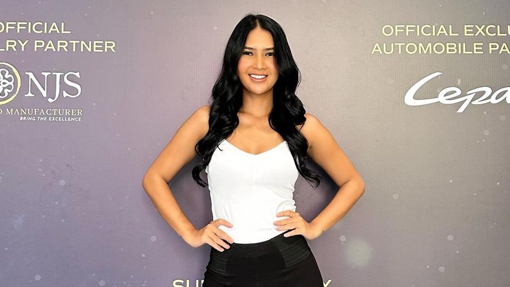 5 Seleb Ikut Audisi Miss Universe Indonesia 2025, Ada Soraya Rasyid