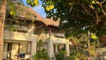 Sudamala Resort Senggigi Punya View Pantai Mangsit dan Gunung Agung