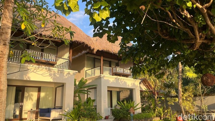 Sudamala Resort Senggigi, Lombok, NTB