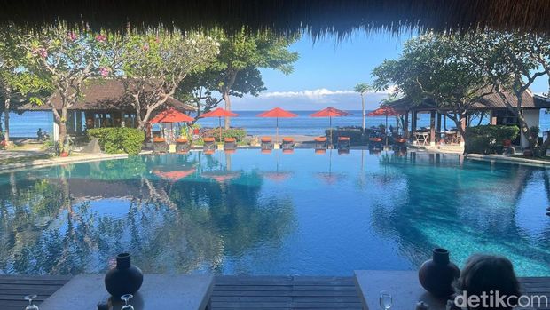 Sudamala Resort Senggigi, Lombok, NTB
