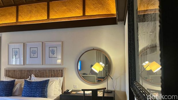 Sudamala Resort Senggigi, Lombok, NTB
