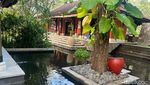 Sudamala Resort Senggigi Punya View Pantai Mangsit dan Gunung Agung