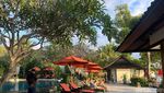 Sudamala Resort Senggigi Punya View Pantai Mangsit dan Gunung Agung