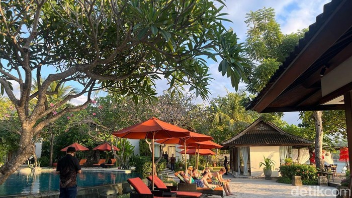 Sudamala Resort Senggigi, Lombok, NTB