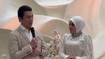 Reino Barack Bongkar Kehidupan Syahrini di Singapura