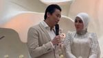 Reino Barack Bongkar Kehidupan Syahrini di Singapura