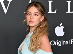 Punya Bentuk Alis Tegas, Sydney Sweeney Disuruh Botox di Usia 16 Tahun