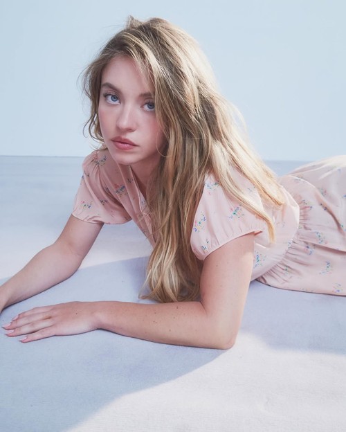 sydney sweeney