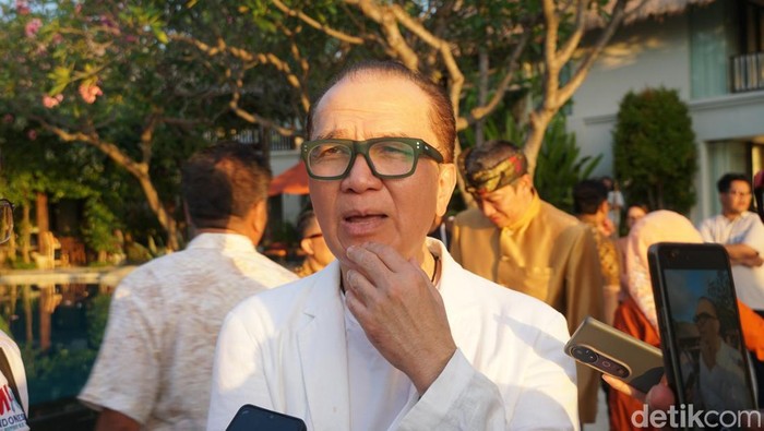 Tantowi Yahya