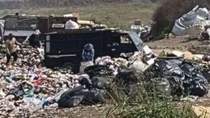 Video: Tempat Wisata Brown Canyon Jadi Tempat Sampah dan Buangan Tinja