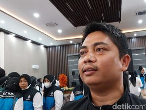Cerita Nakes Honorer Majalengka yang Setia di Tengah Ketidakpastian