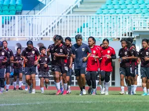 Jadwal Siaran Langsung Indonesia Vs India di Kualifikasi Piala Asia Wanita U-20