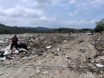 Bau Tak Sedap dan Sanksi di Balik TPAS Purbahayu Pangandaran