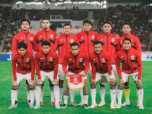 Usai Piala AFF U-23, Kadek Arel-Arjuna Mulai Latihan, Raven Masih Liburan