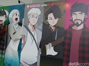 Spek PC Troublemaker 2: Beyond Dream, Gak Perlu Tinggi-tinggi