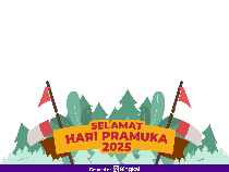 80 Ucapan Hari Pramuka 2025, Cocok untuk Caption Media Sosial