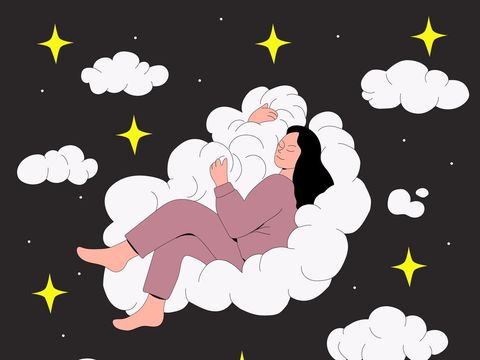 Ucapan Selamat Malam