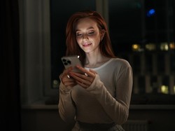 40 Kata-kata Selamat Malam Lucu yang Cocok Dikirim ke Teman dan Pacar