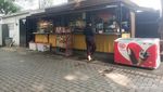 Sensasi Mancing di Sungai Umbul Besuki Klaten, Favoritnya Bapak-bapak