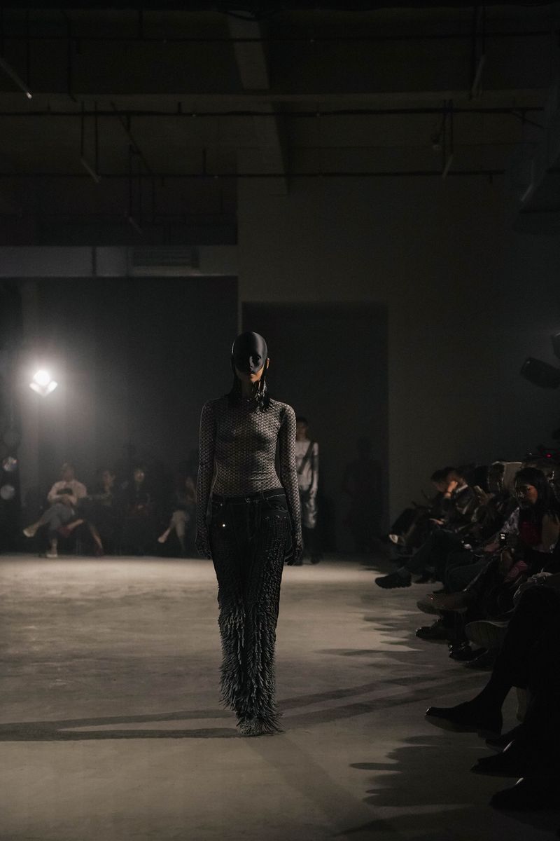 Victor Clavelly Bawa Estetika Eksperimental ke Panggung JF3 2025