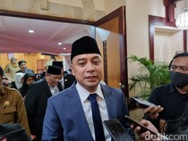 Balita Penuh Luka di Daycare Surabaya, Walkot Eri: Izin Bisa Dicabut