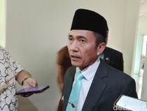 Walkot Palembang Imbau Gelar Unjuk Rasa dengan Tertib-Damai