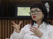 Integritas Riset Kampus RI Dipertanyakan, Wamen Stella Sebut Upaya Ini