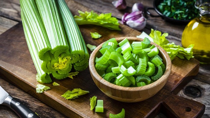 7 Tanaman Herbal yang Bisa Tingkatkan Kesehatan Ginjal, Fungsinya Jadi Optimal