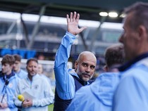 Pemain Man City Sudah Bersiap Ditinggal Pep Guardiola