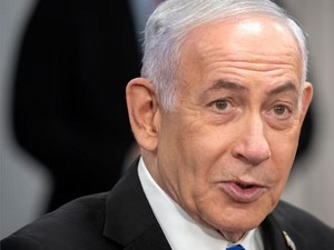 Dunia Hari ini: Israel Pertimbangkan Mengambil Alih Gaza Sepenuhnya