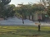Viral Air Laut Naik, Waterblow Nusa Dua Ditutup Sementara
