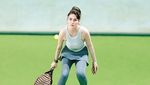 Alessia Cestaro Makin Langsing Berkat 3 Bulan Rutin Padel
