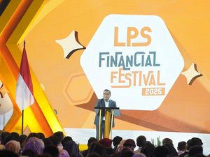 LPS Jamin Nasib Nasabah Era Krisis Moneter Tak Bakal Terulang Lagi
