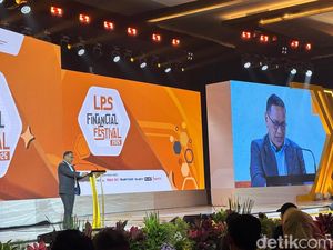 LPS Jamin Uang Nasabah Aman, Masyarakat Diminta Melek Sistem Perbankan