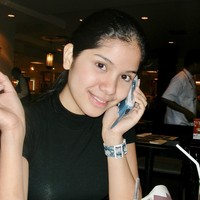 Tampil natural tanpa pulasan makeup sedikitpun, Annisa terlihat cantik. Penampilannya pun terlihat simpel dengan kaos hitam dan rambut yang diikat satu. Foto: Instagram/@annisayudhoyono