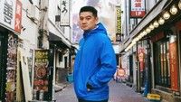 Di samping profesinya sebagai seorang chef, ia juga pebisnis kuliner. Sayangnya, beberapa bisnisnya dikabarkan tutup hingga dilikuidasi. Foto: Instagram/@arnoldpo