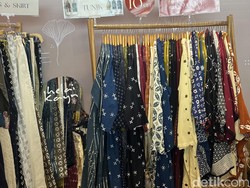 Jenna&Kaia, Heaven Lights, Khalewale Diskon 70% di Bazar GlamLocal Pim3 Jenna&Kaia, Heaven Lights, Khalewale Diskon 70% di Bazar GlamLocal Pim3