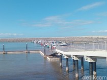 Dispar Akui Tren Kunjungan Turis China ke Bali Menurun