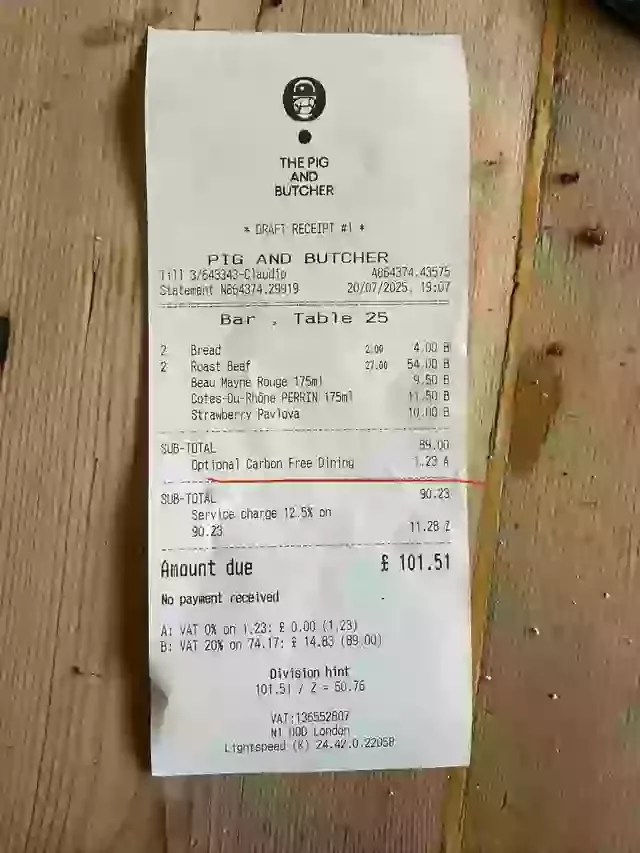 Patok Biaya Tambahan Nggak Jelas, Restoran Dituduh 'Scam' Pelanggan