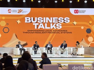 Literasi Keuangan Disorot di LPS Finance Festival, Ini Pesan Para Tokoh