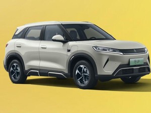 Spesifikasi BYD Atto 2, Diduga Segera Masuk Indonesia