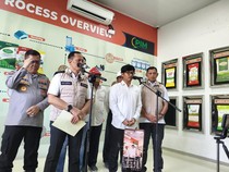 Produsen Sania-Fortune Buka Suara Usai 3 Bos Jadi Tersangka Kasus Oplos Beras