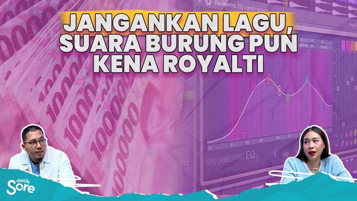 detik sore 6 Aug 2025 detik sore 6 Aug 2025