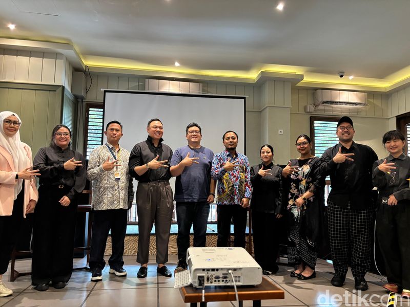 Dewan Kuliner Indonesia dan PHM Hotels