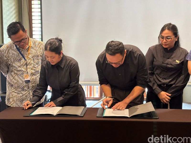 Dewan Kuliner Indonesia dan PHM Hotels